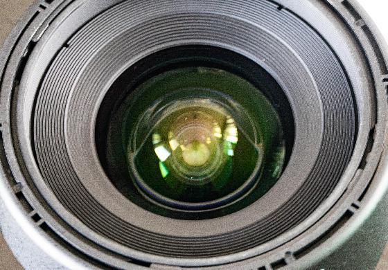 Tokina 11-20mm f/2.8 AT-X Pro DX (monture Canon)