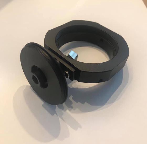 Diviseur optique pour APN canon 11mm