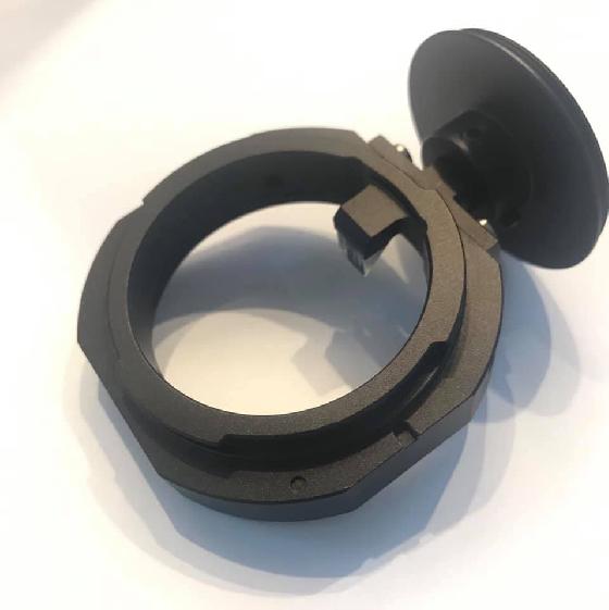 Diviseur optique pour APN canon 11mm