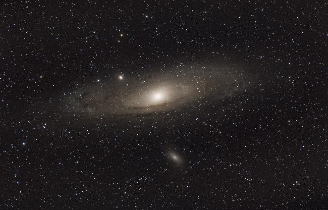 M31 19-07-2020