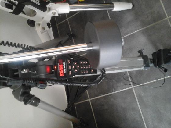 Monture Lxd55 Goto Meade 497