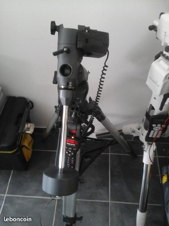 Monture GOTO Meade LXD55