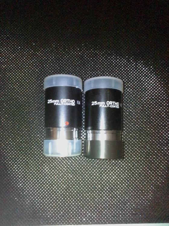 Jumelles VIXEN 80 mm bt-ma