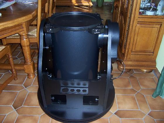 Télescope DOSON ORION XX14 g GoTo