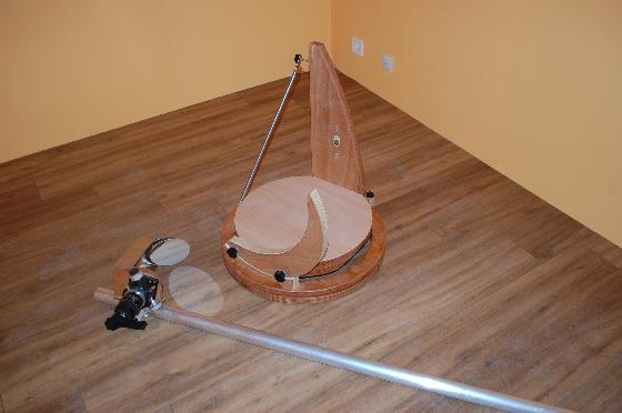 Vends télescope Dobson 400mm F4.5