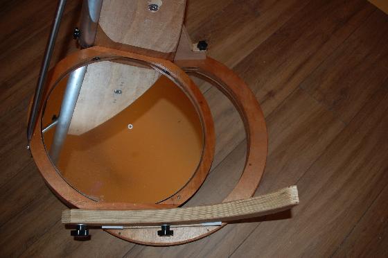 Vends télescope Dobson 400mm F4.5