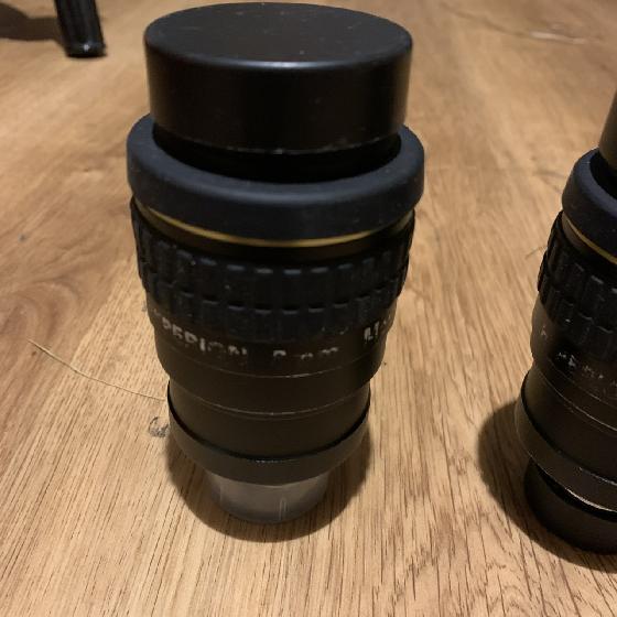 Hyperion 8, 13, 21 en 68