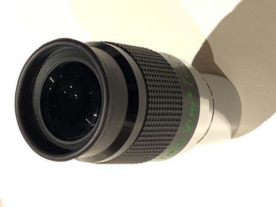 Paire Pentax xf12 & Lomo 7.4-22 ; Nagler 7