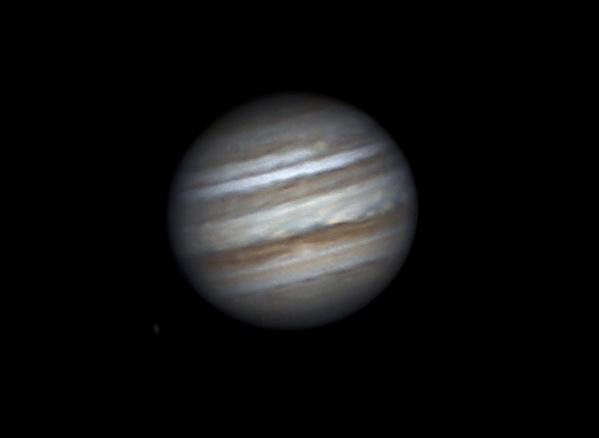 Jupiter 14-04-2018 la réunion(974)
