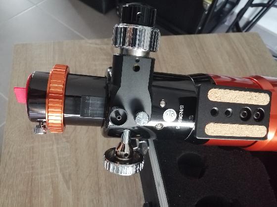 Lunette William Optics ZenithStar