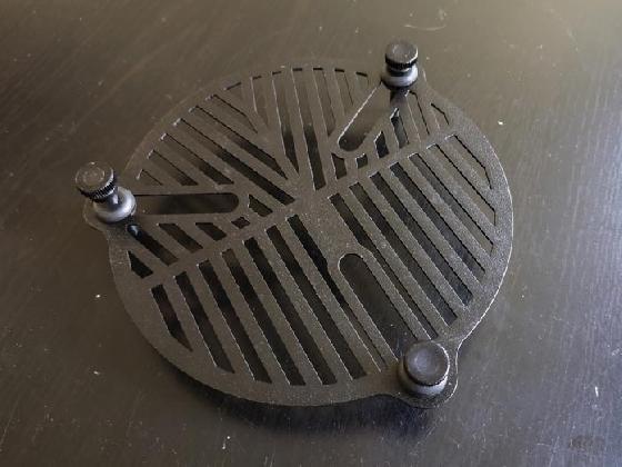 Lunette SkyOptics 66ED (+ accessoires)