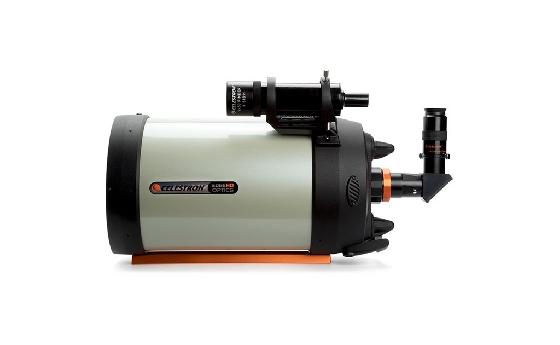 Stolen telescope - Did you see my stuff ?