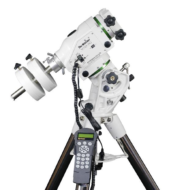 Stolen telescope - Did you see my stuff ?