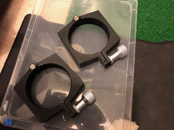 Anneaux de guidage ADM Diam 90