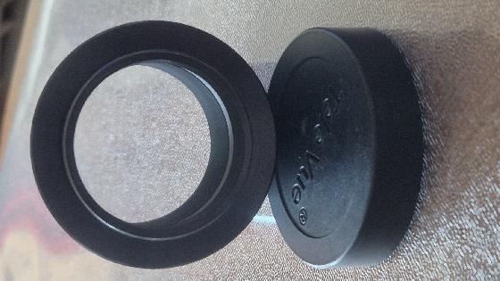 Correcteur/réducteur televue 0.85