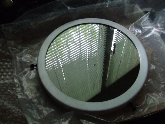 Filtre solaire en verre orion pour C9