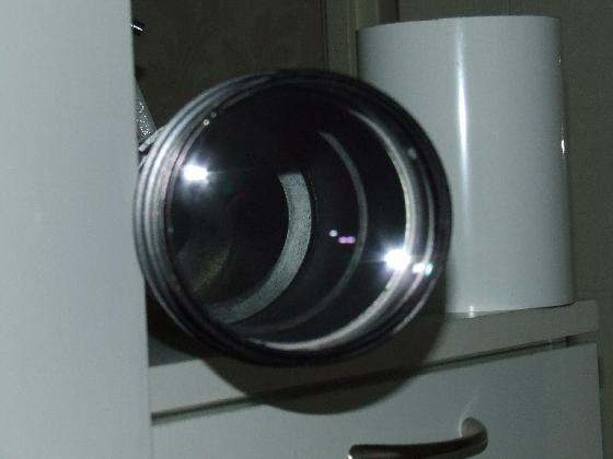 Lunette Meade 90mm F1000