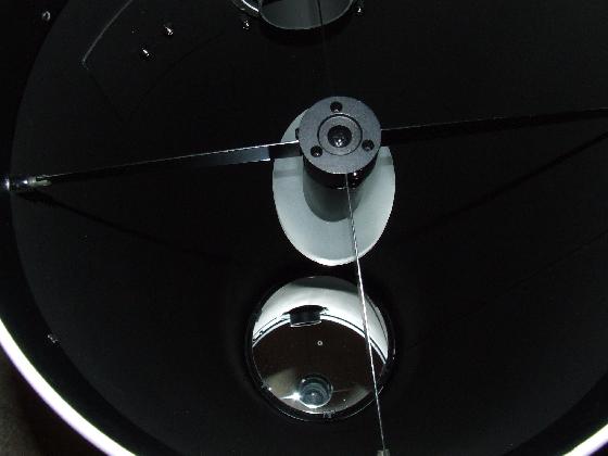 Tube newton sky watcher 254mm F4.7