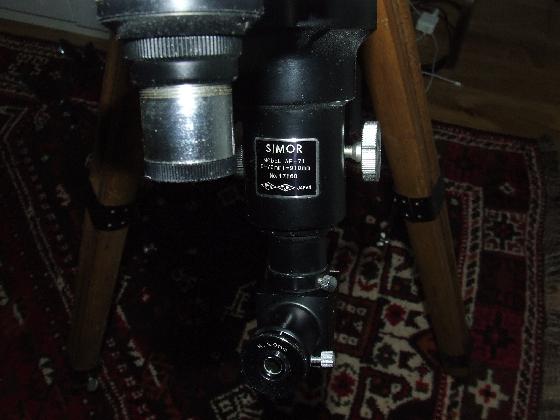 Lunette 76-910 SYW PERL, japonaise