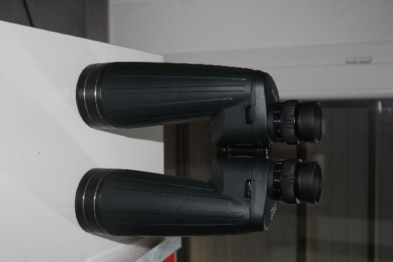 JUMELLES Omegon 10,5x70