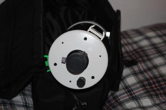 Maksutov Sky Watcher 127mm