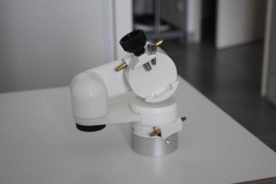 Monture AZ Vixen PORTA Mobile