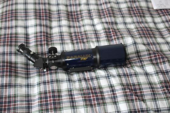 Monture AZ Vixen PORTA Mobile