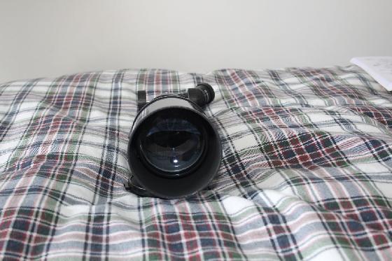 Monture AZ Vixen PORTA Mobile