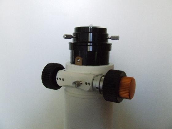 LUNETTE  TS 102ED 1122mm comme neuve