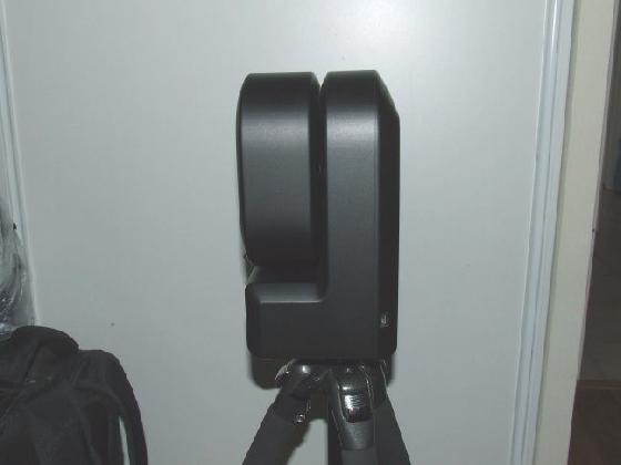 Telescope SEESTAR 50 avec les accessoires