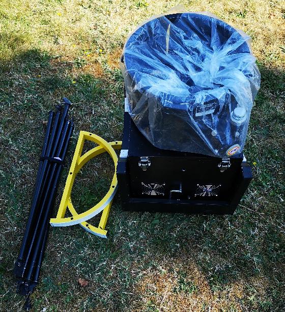 Dobson Explore Scientific 254/1270