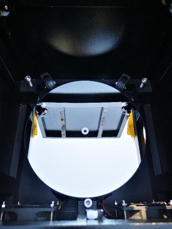 Dobson Explore Scientific 254/1270