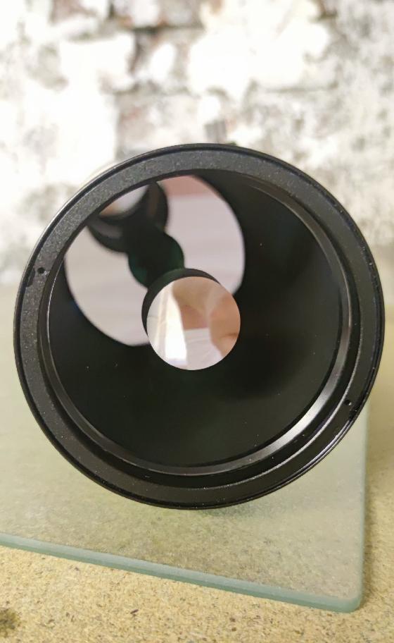 Mak 90 Skywatcher Skymax