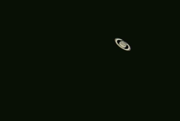 Saturne