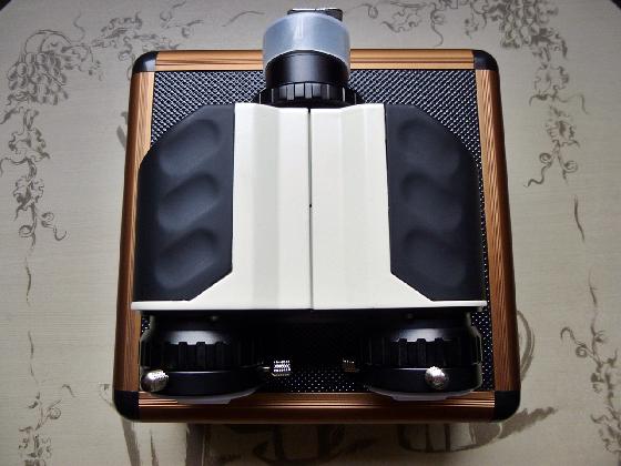 Vends tout mon matériel binoculaire / Etat Neuf