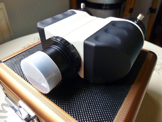 Vends tout mon matériel binoculaire / Etat Neuf