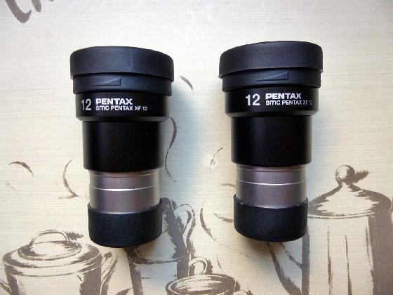 Vends tout mon matériel binoculaire / Etat Neuf