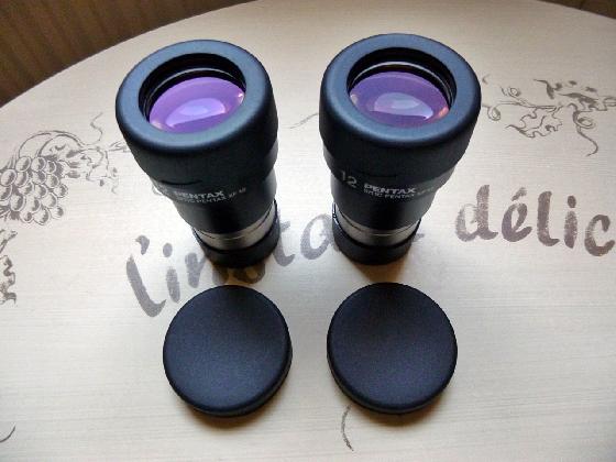 Vends tout mon matériel binoculaire / Etat Neuf