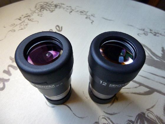 Vends tout mon matériel binoculaire / Etat Neuf