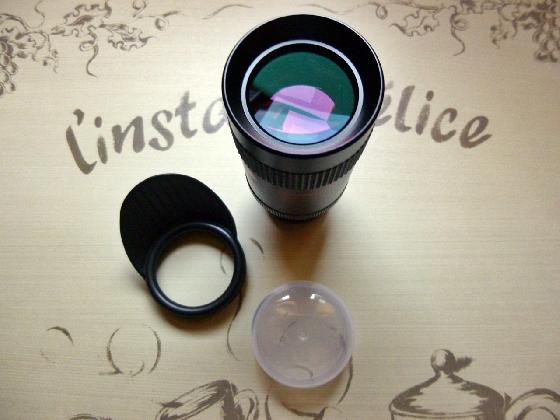 Oculaires Vintage Celestron Ultima 42 et 12,5mm Japan / Parfait Etat
