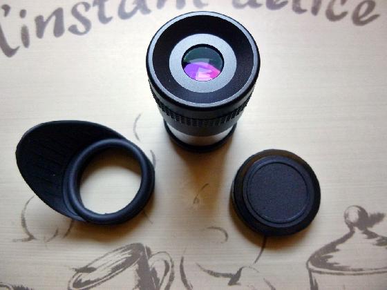 Oculaires Vintage Celestron Ultima 42 et 12,5mm Japan / Parfait Etat