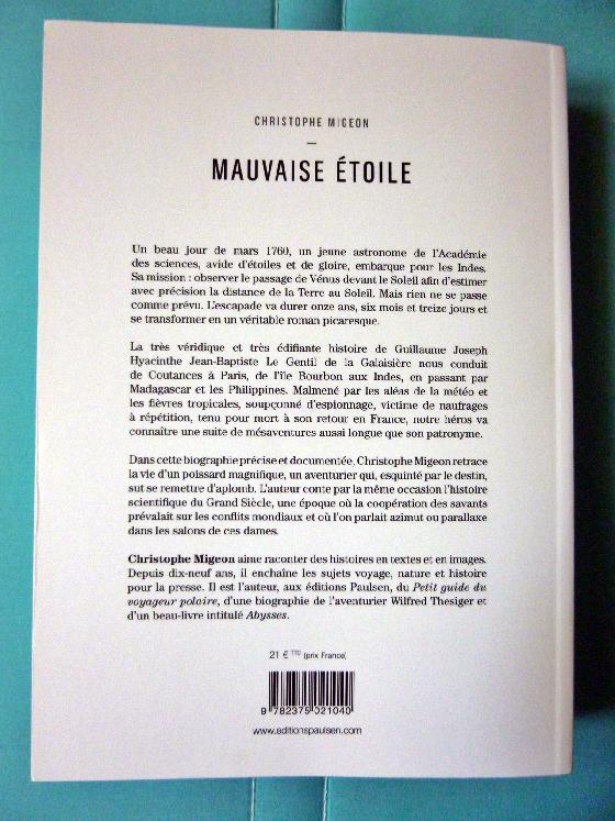 A saisir 2 Livres récents d'Astronomie / Etat excellent