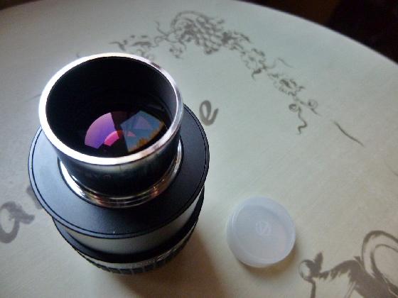 Oculaire Vixen LVW 22mm / Etat Neuf