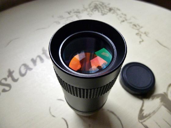 Oculaire Celestron Ultima 42mm Made in Japan / Complet / Etat Neuf