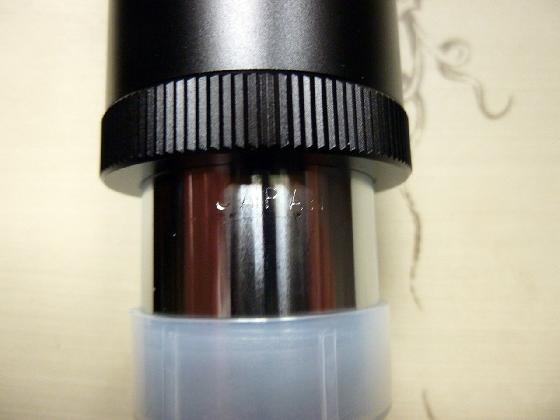 Oculaire Celestron Ultima 42mm Made in Japan / Complet / Etat Neuf