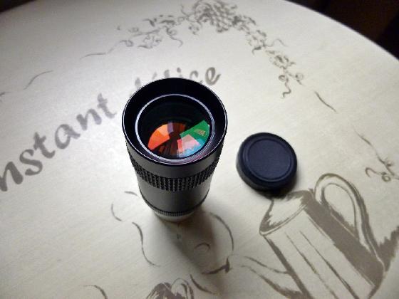 Oculaires Televue / Vixen Lvw / Celestron Ultima