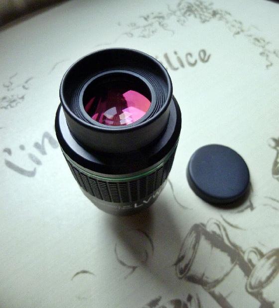 Oculaire Vixen LVW 13 mm / Très bon état