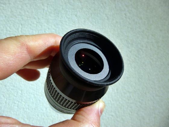 Oculaire Televue Panoptic 19 mm / Etat Neuf