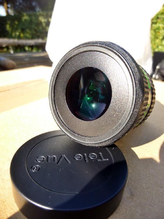 Oculaire Televue Delite 11 mm / Etat Neuf