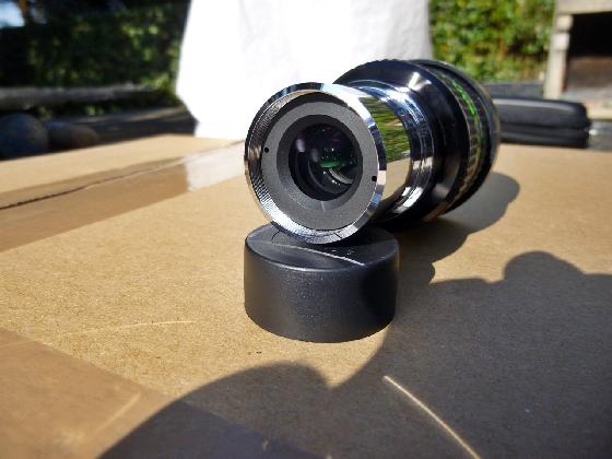 Oculaire Televue Delite 11 mm / Etat Neuf